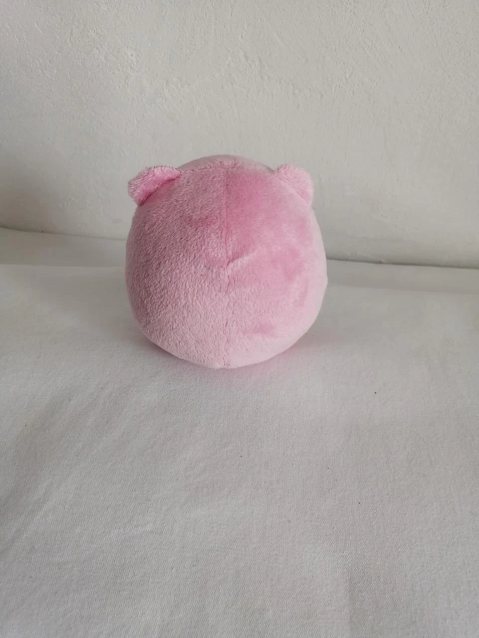 Peluche TY balls Z hámster – photo 3